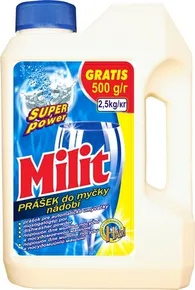 Finish mosogatógép-tisztító Lemon 250 ml